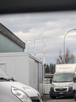 On n'est pas marié avec sa boite