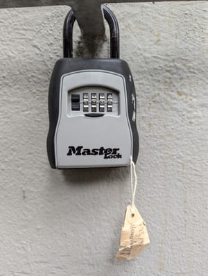 La fête de bienvenue de l'école