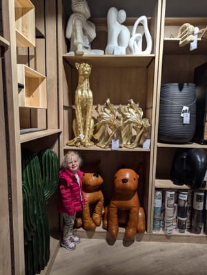 Un sentiment terrible de failure pour sa fille